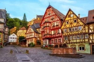Alemania busca trabajadores ofertas de empleo, condiciones y salarios