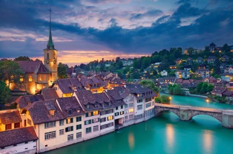 Qué trabajos son los más demandados en suiza para extranjeros