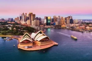 Quieres trabajar en Australia Estos son los empleos más solicitados por los extranjeros y sus ingresos