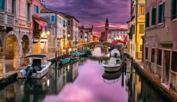 Vive y trabaja en Italia - Salarios y oportunidades que ofrece este hermoso país