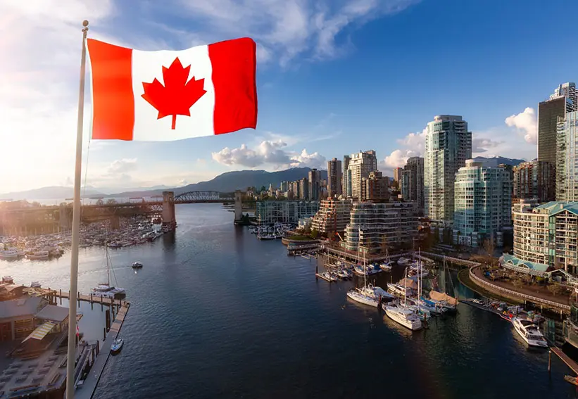 Canadá ofrece oportunidades de empleo a extranjeros por un excelente sueldo