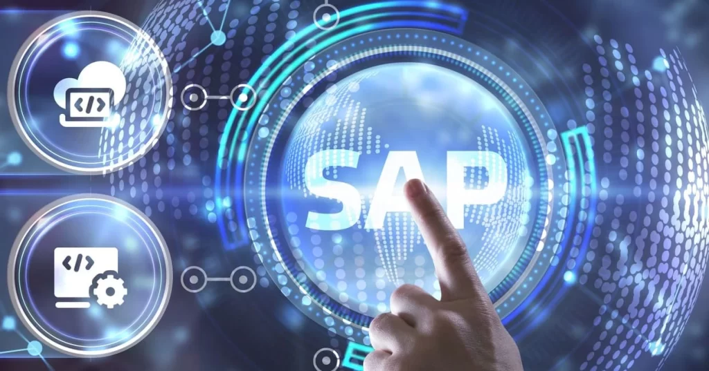 consultor sap