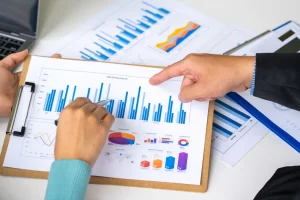 estudiantes de postgrado en analisis de datos