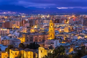 trabajar en europa sin título