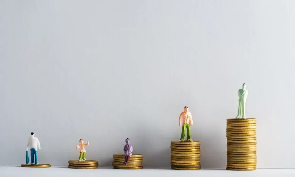 negociacion de salario