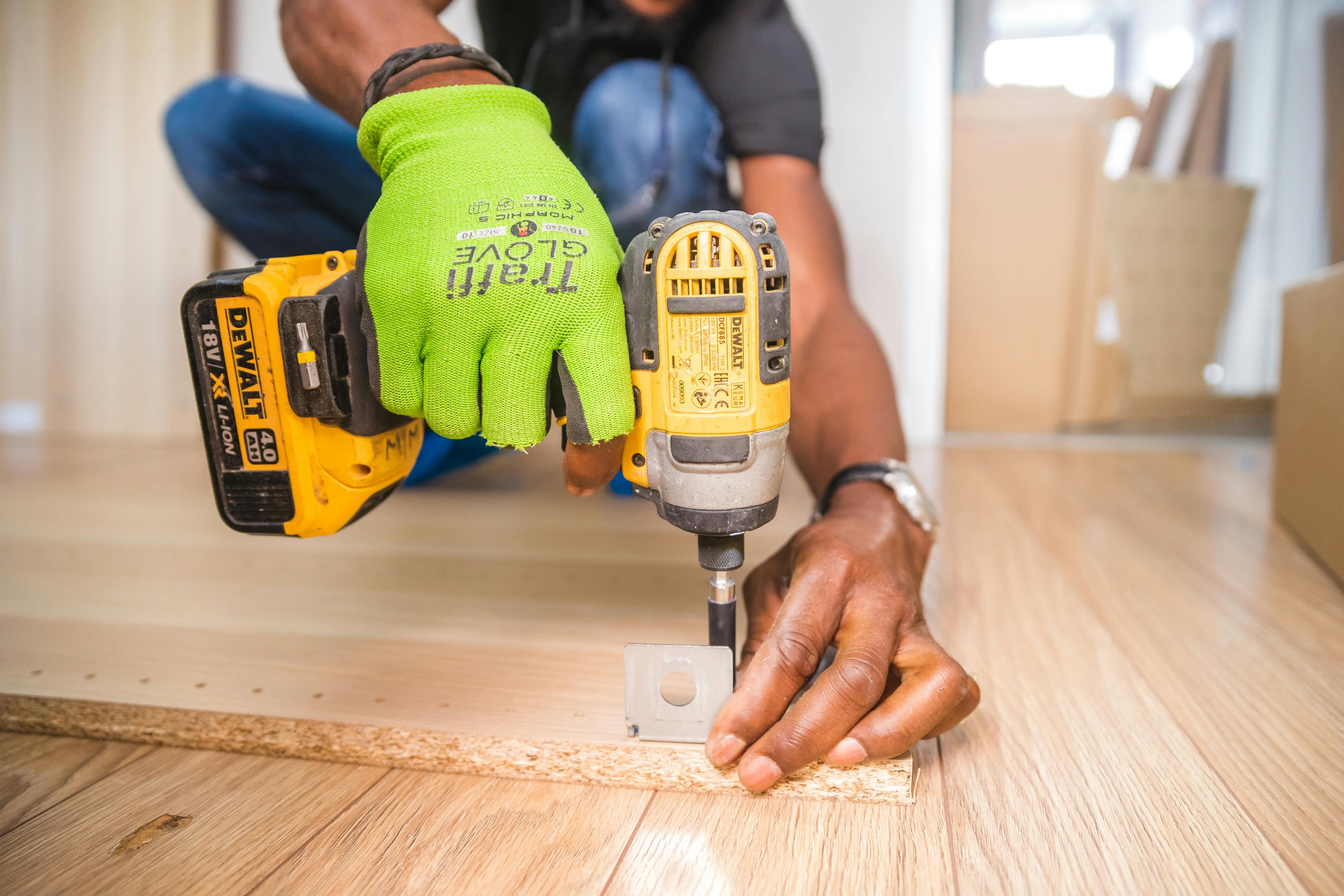 Qué Piden las Empresas de Construcción: Requisitos, Habilidades y Consejos Clave