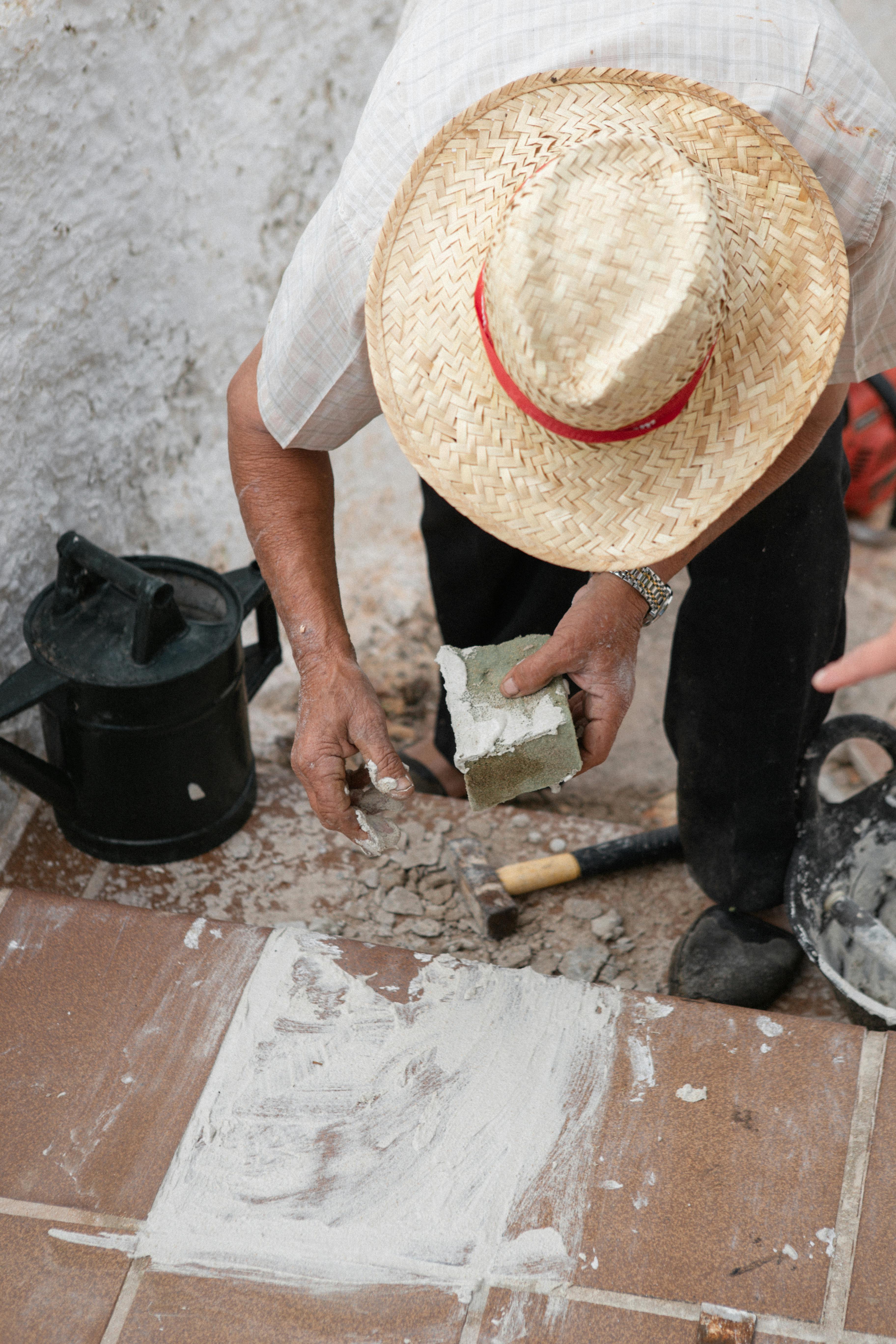 Encuentra Trabajo en Construcción: Dónde y Cómo Empezar Hoy Mismo